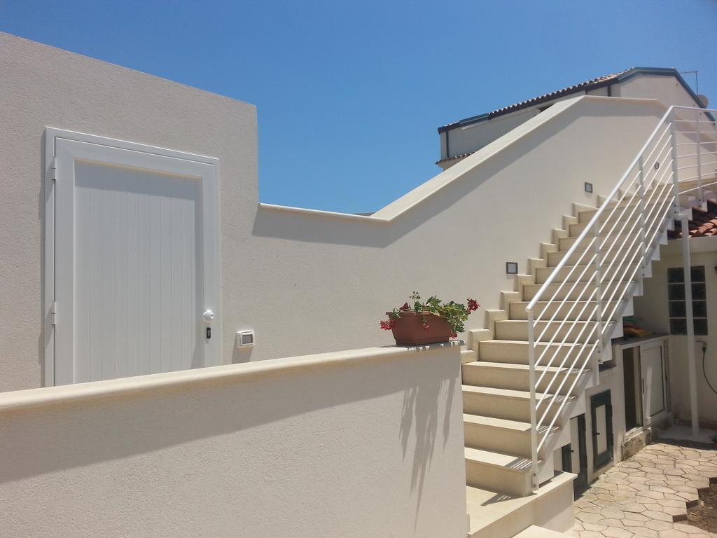 Villa Casa Rok Donnalucata  Exterior foto
